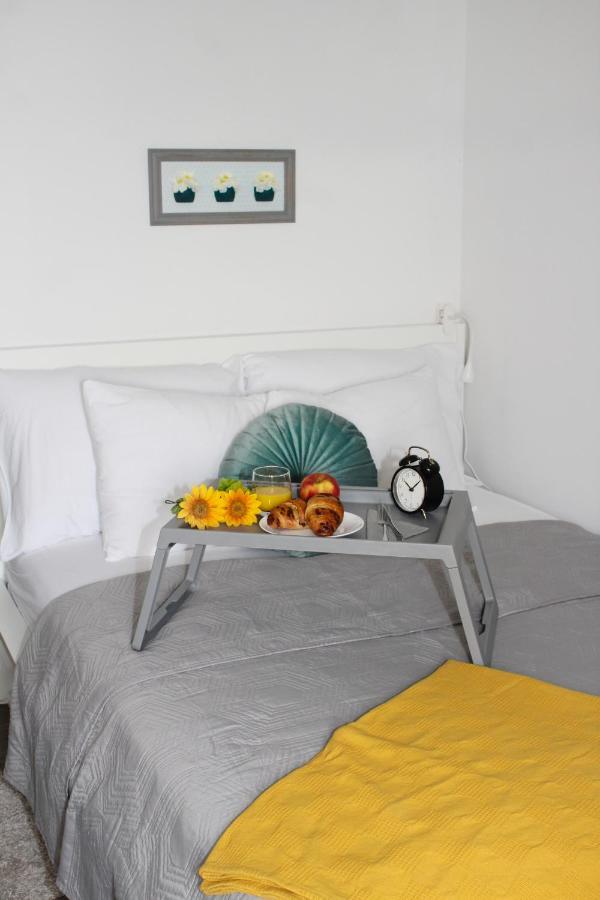 Apartment Zrinka 챠브타트 외부 사진