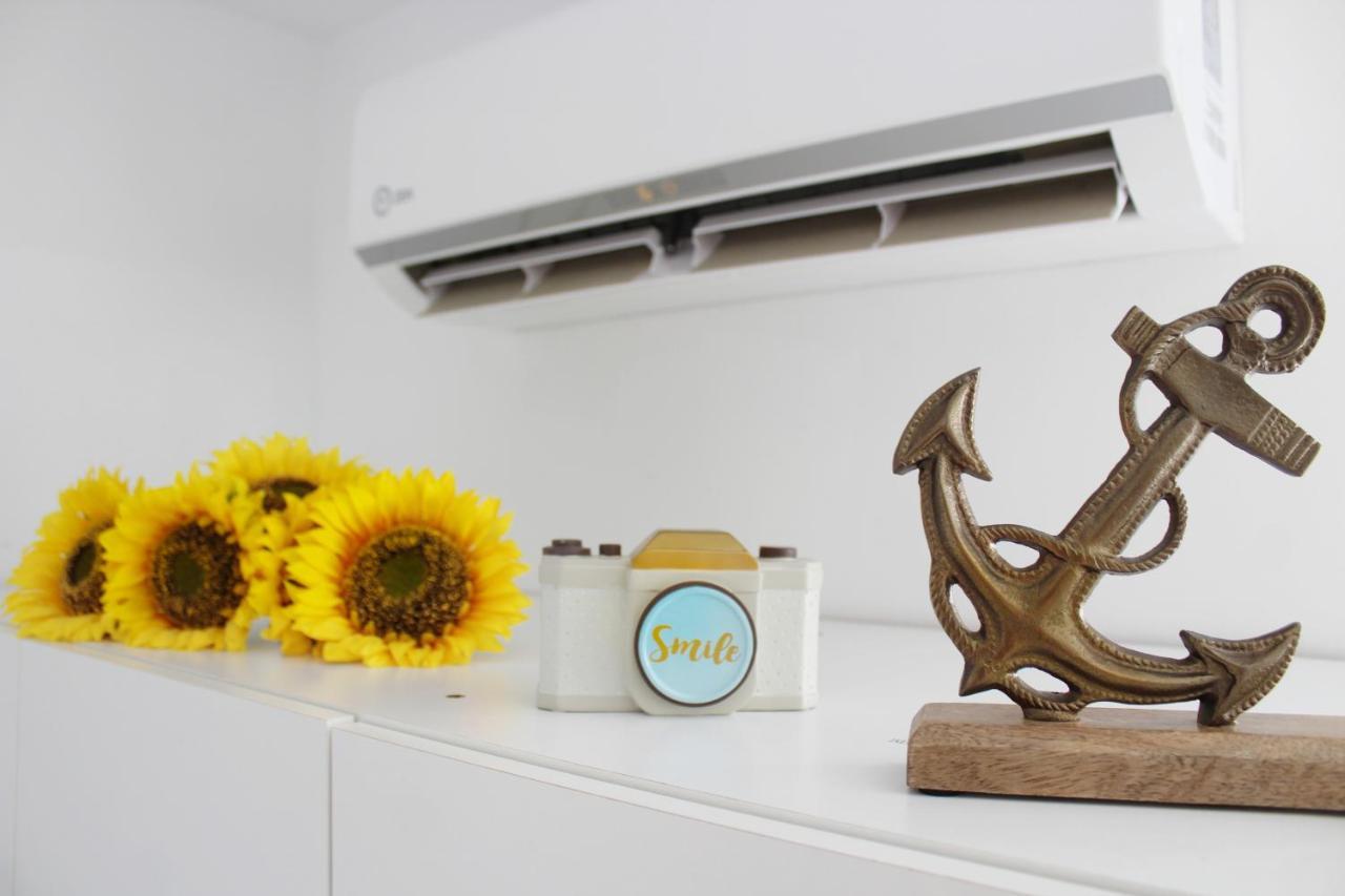 Apartment Zrinka 챠브타트 외부 사진