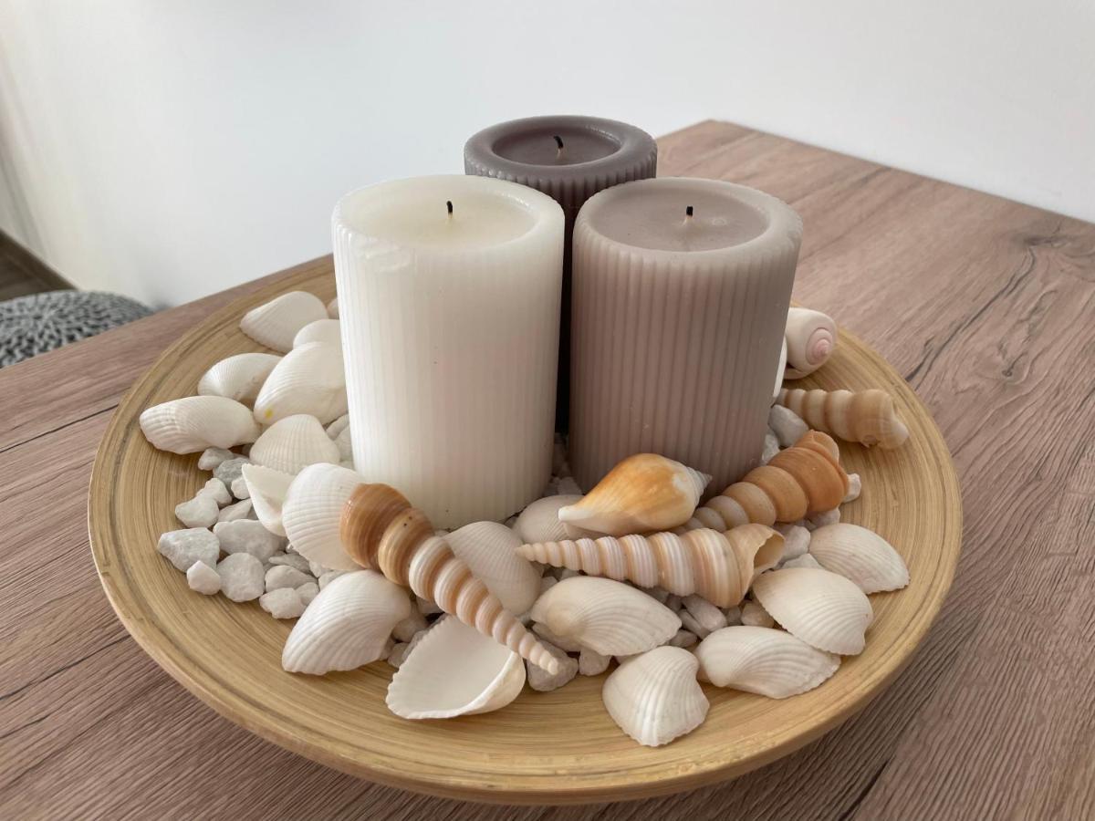 Apartment Zrinka 챠브타트 외부 사진
